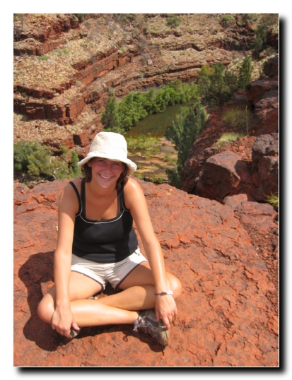 22 Karijini National Park